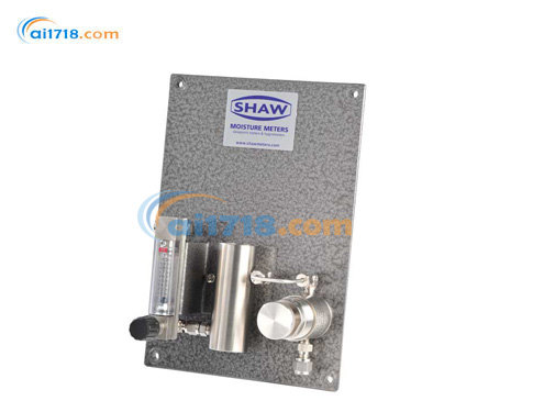 英國(guó)SHAW SU4采樣系統(tǒng)