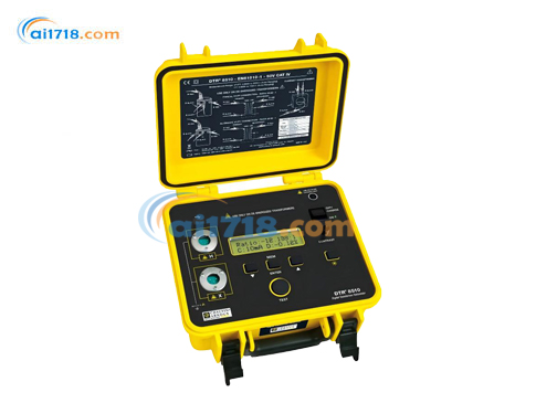 CA8510數(shù)字比率計(jì)