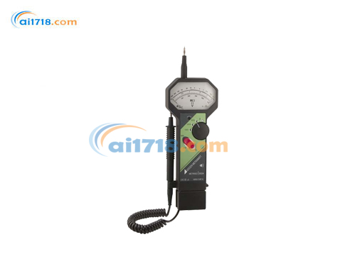 德國(guó)GMC METRISO 5024絕緣電阻測(cè)試儀