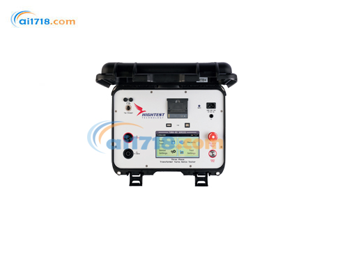 英國HIGHTEST TURA-03三相變壓器匝數(shù)比測試儀