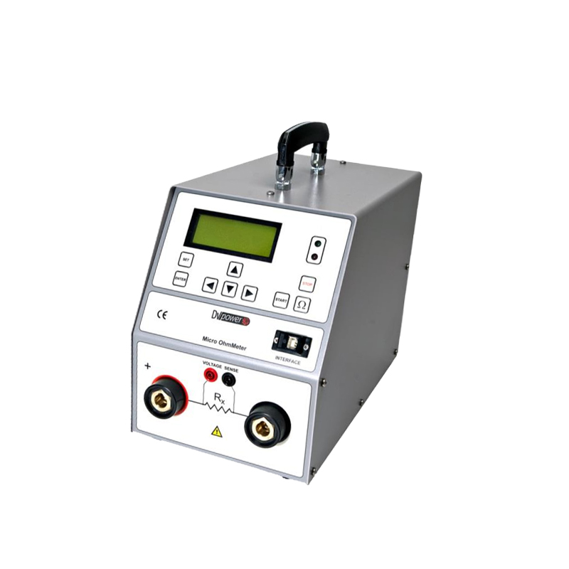 瑞典DV POWER RMO300A斷路器測試設(shè)備