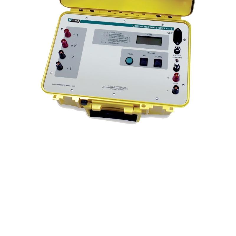 美國Tegam R1L-C微歐計