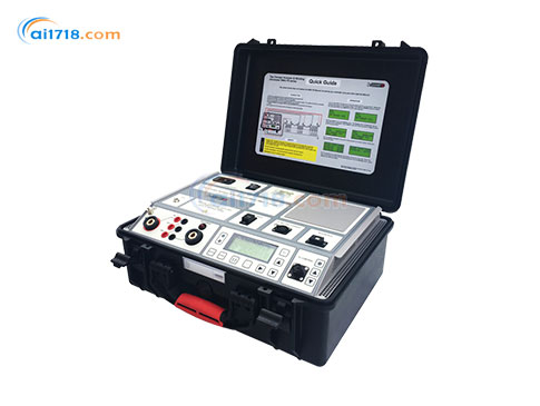 RMO40TD抽頭轉(zhuǎn)換開關(guān)分析儀和線組電阻計