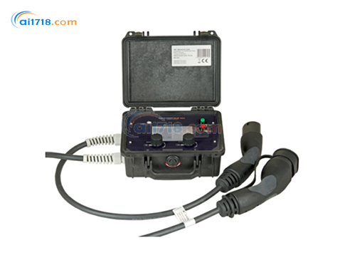 PROFITEST H+E TECH多功能充電樁安規(guī)測(cè)試儀