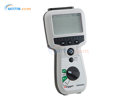 TDR500/3手持式時域反射儀