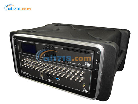 ASM-P便攜式中長(zhǎng)期局放監(jiān)測(cè)系統(tǒng)