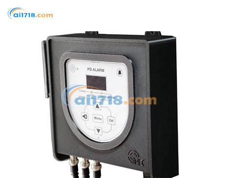 PDAlarm開關柜持續(xù)監(jiān)控