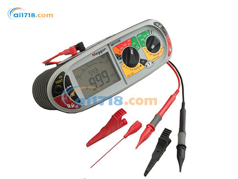 MFT1700/1711/1721/1731/1741多功能測試儀