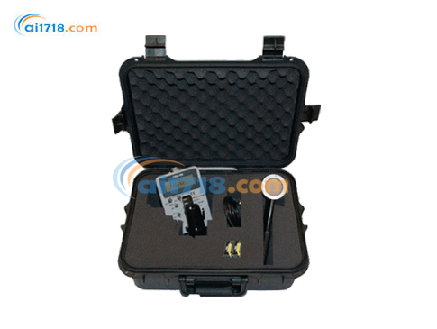 ERK-506輻射監(jiān)測套裝