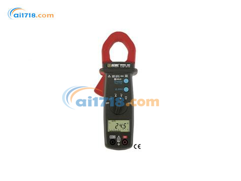 AEMC503口袋型萬(wàn)用鉗表