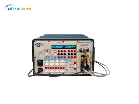 F6150sv保護(hù)繼電器測(cè)試儀