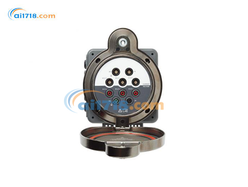 PQ400電測(cè)量窗口