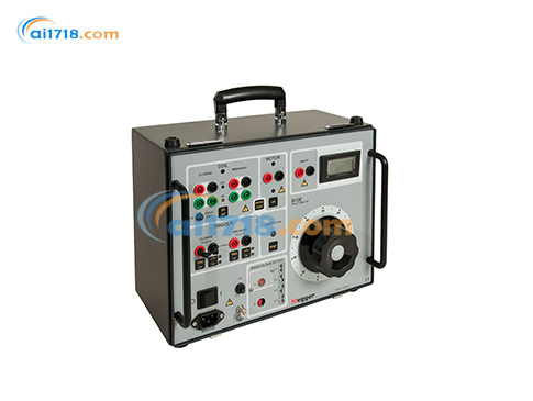 B10E線圈跳閘測(cè)試儀