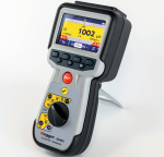 DLRO2手持式歐姆表微歐計(jì)2A低電阻測試儀