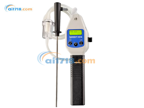 HCN 氰化氫檢測(cè)儀