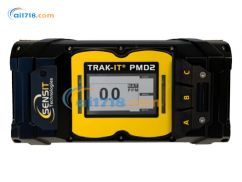 SS PMD2激光甲烷電動巡檢車系統(tǒng)