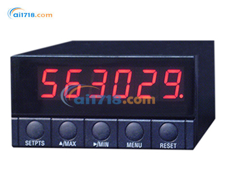 INF8-EnDat 絕對(duì)碼計(jì)數(shù)器