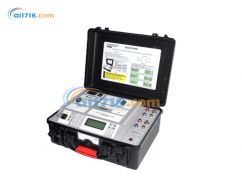 TWA25A調(diào)壓開(kāi)關(guān)和線組分析儀