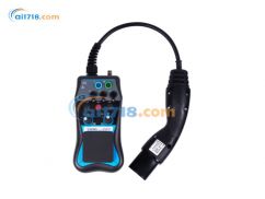 A1532XA汽車(chē)充電樁電氣安全測(cè)試儀