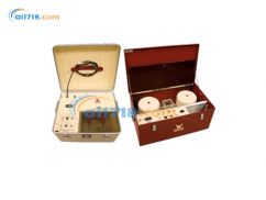 LD60/75/100絕緣油介損測(cè)試儀