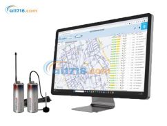 ZONESCAN AI噪聲監(jiān)測(cè)儀