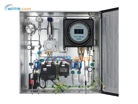 Condumax II碳?xì)浠衔锫饵c(diǎn)分析儀