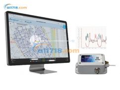 ZONELOG緊湊型噪聲監(jiān)測(cè)儀