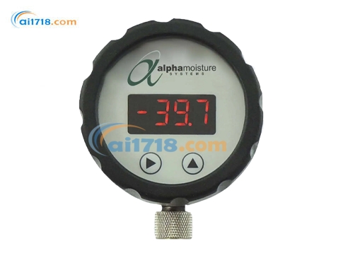 DIS030露點顯示器