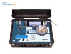 RH CAL便攜式相對(duì)濕度校準(zhǔn)器