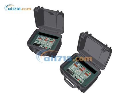 UNO繼電器測試系統(tǒng)