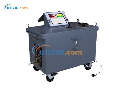 OCR15D/OCR50D油路自動(dòng)重合閘測試裝置