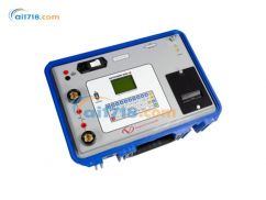 AUTO-OHM 200 S4直流微歐姆表