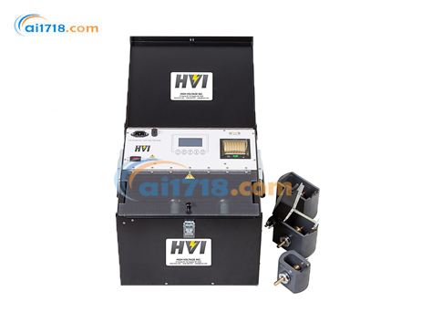 DTS-60D(F)油介電強(qiáng)度測試儀