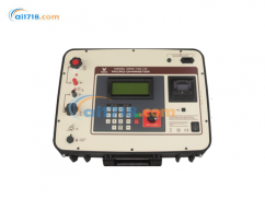 MRM-10-V2微歐姆計