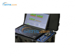 PrecisePD在線局部放電點測試和定位系統(tǒng)