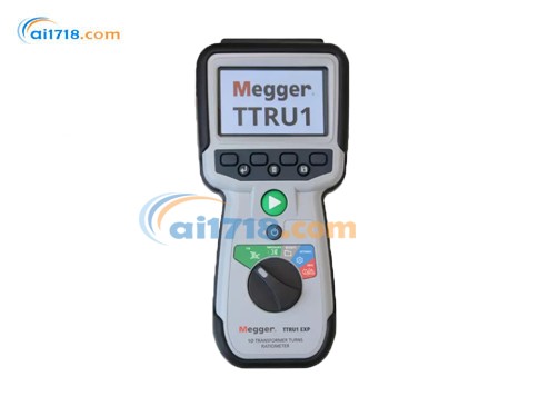 TTRU1手持式變壓器匝數(shù)比計