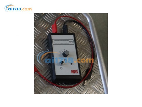 TPK局部放電檢測儀