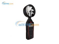 LV50便攜式熱風(fēng)速儀