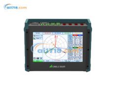 PQA 7000/PQA 8000H 便攜電能質(zhì)量分析儀