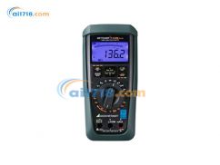 METRAHIT TCOM PLUS手持電纜萬用表