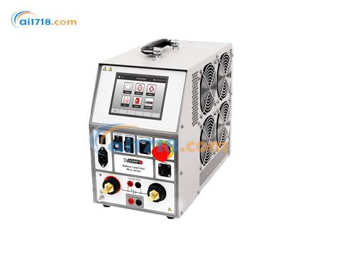 BLU100L/BLU100A電池測試設備