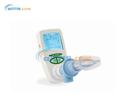 RP Check 呼出氣體檢測儀