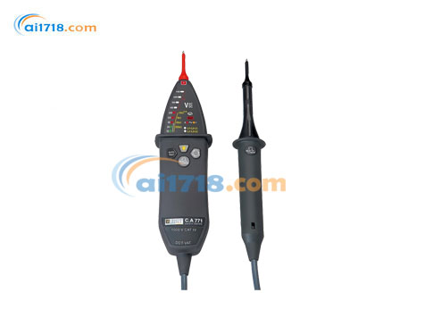 CA771電壓測(cè)試儀