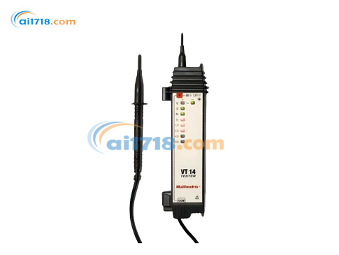 VT14電壓測試儀