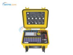 CA6108多功能電氣安規(guī)測(cè)試儀