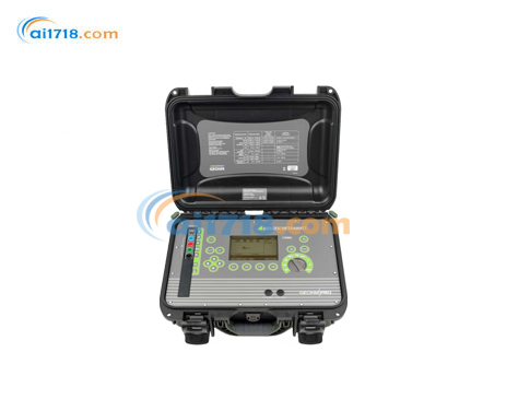 GEOHM PRO/XTRA接地電阻測(cè)試儀