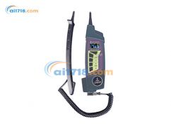 METRALINE Z-CHECK 回路電阻測試儀