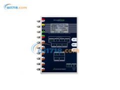 SECULIFE PS200多參數(shù)患者模擬器