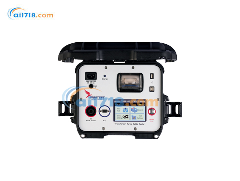 TURA-01三相變壓器匝數(shù)比測(cè)試儀