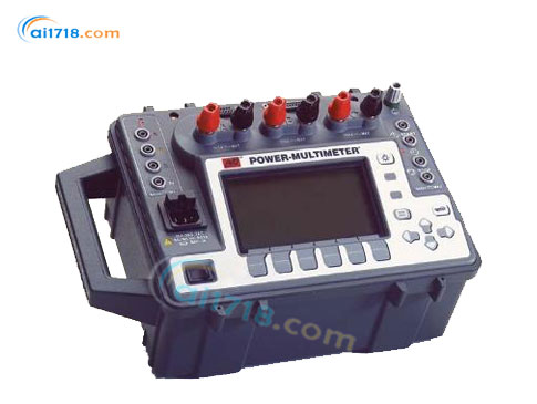 PMM-1多功能測(cè)量?jī)x器